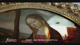 Firenze: "la Madonna dell'Ufo" thumbnail