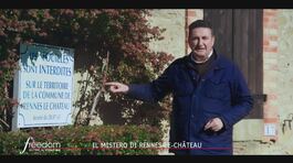 Rennes-Le-Chateu: un piccolo paese che custodisce un grande segreto thumbnail