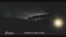 Asteroide o sonda aliena? thumbnail