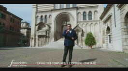 Cavalieri Templari: le origini italiane thumbnail