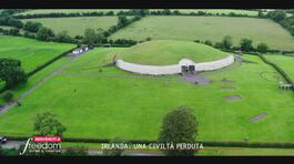 Irlanda, il tumulo di Newgrange; un viaggio nella storia più antica thumbnail