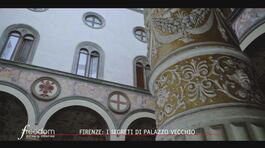 Firenze, i segreti di Palazzo Vecchio thumbnail