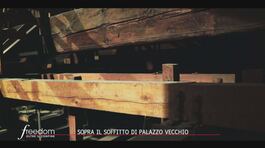 Firenze: il soffitto di Palazzo Vecchio thumbnail