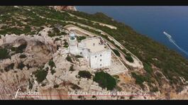 Sardegna, Capo Caccia: un luogo da record thumbnail