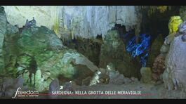 Sardegna, Capo Caccia: la grotta di Nettuno thumbnail