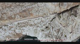 Sardegna, Capo Caccia: verso la grotta più bella thumbnail