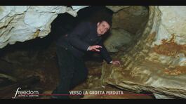 Sardegna, Capo caccia: la grotta delle meraviglie thumbnail