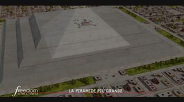 Cholula, Messico: la Piramide più grande thumbnail