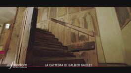 La cattedra di Galileo Galilei thumbnail