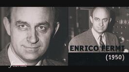 Le attività di ricerca di Enrico Fermi thumbnail