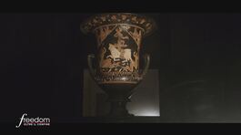 Campania, Montesarchio: il vaso più bello del mondo thumbnail