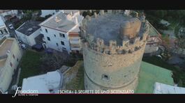 La torre saracena di Ischia thumbnail