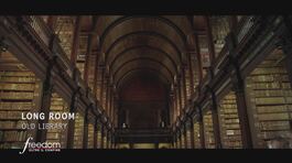 Irlanda: Long Room (Old Library) thumbnail