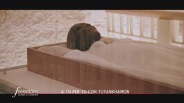 La tomba di Tutankhamon thumbnail