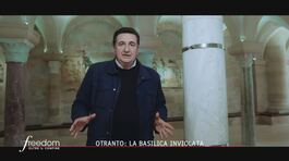Otranto: la Basilica inviolata thumbnail