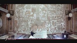 Il messaggio segreto del mosaico di Otranto thumbnail