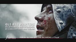 Puglia: gli 800 eroi che salvarono l'Italia thumbnail