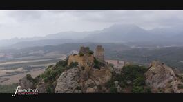 Sardegna: il castello del conte maledetto thumbnail