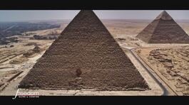 La piramide di Cheope thumbnail