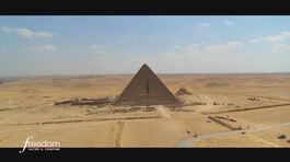 La piramide di Micerino thumbnail