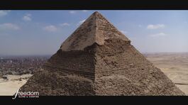 La piramide di Chefren thumbnail