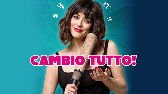 Cambio tutto!