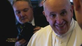Papa Francesco e i mass media thumbnail
