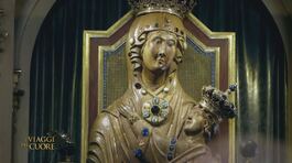 Il Santuario della Madonna della Mentorella thumbnail
