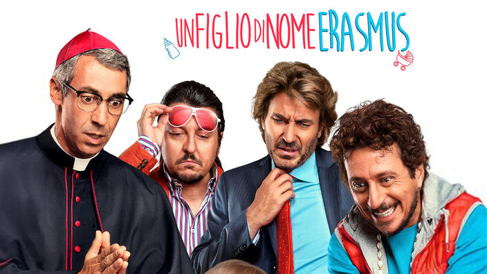 Un figlio di nome Erasmus