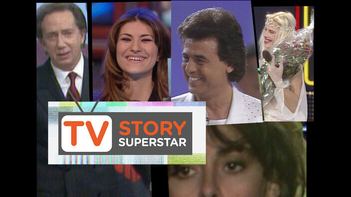 Tv Story Superstar