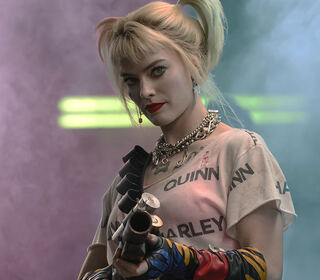 Birds of prey e la fantasmagorica rinascita di Harley Quinn