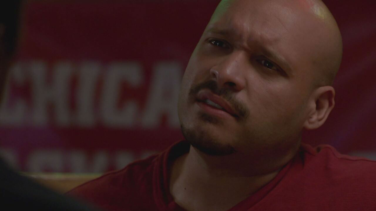 Chicago Fire