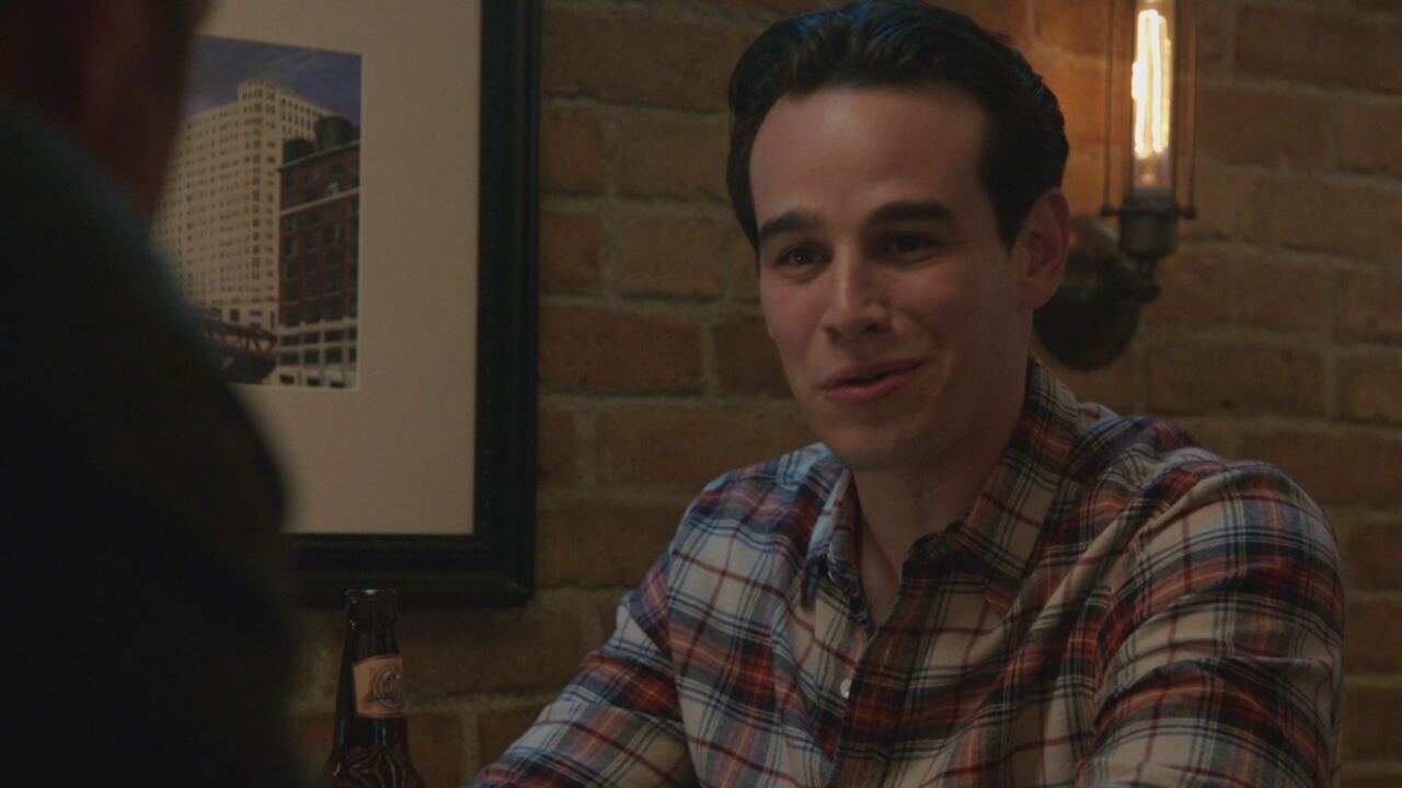 Chicago Fire