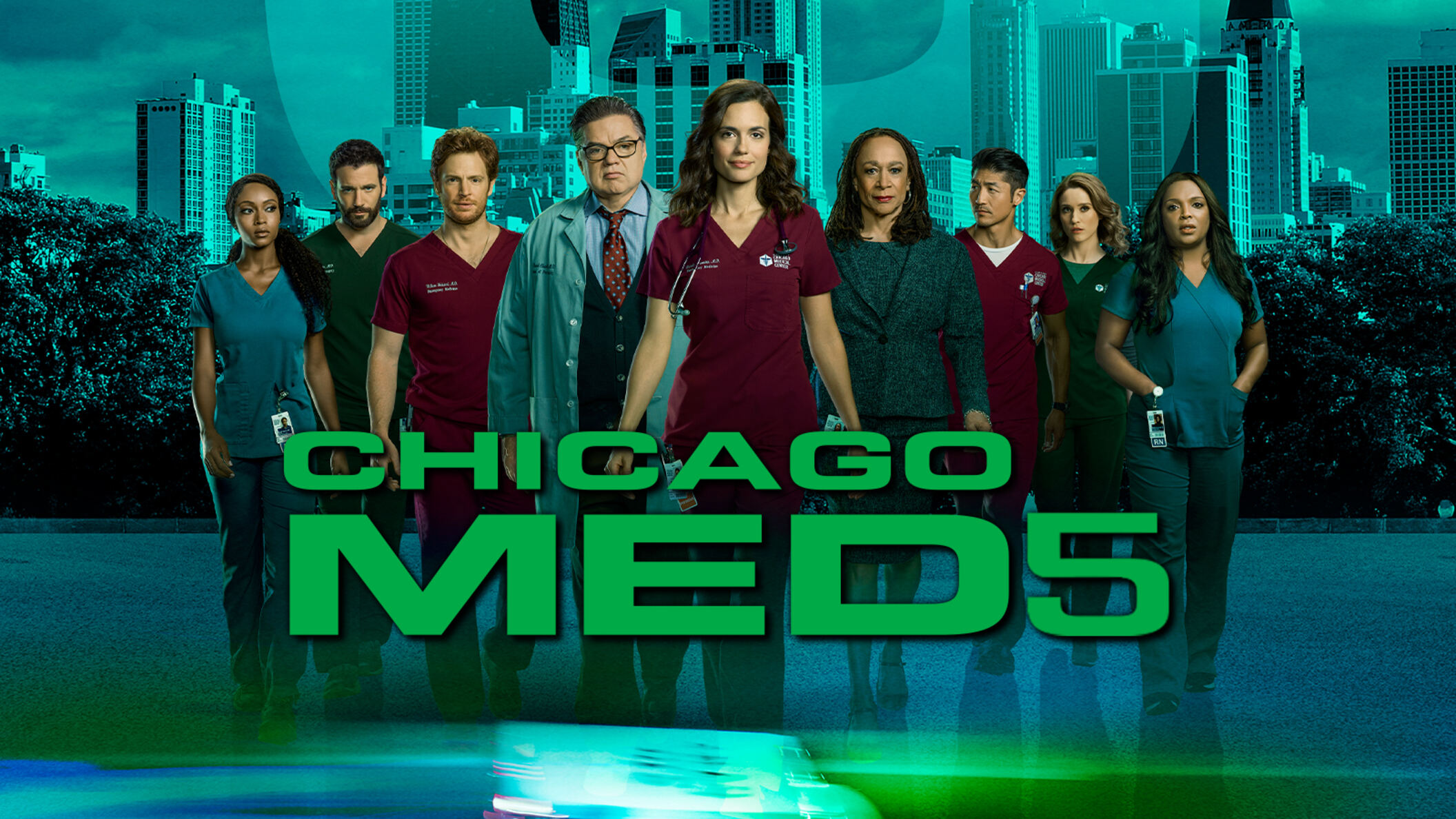 Chicago Med - Nessuno può giudicare