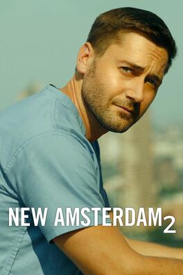 New Amsterdam