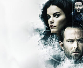 Blindspot