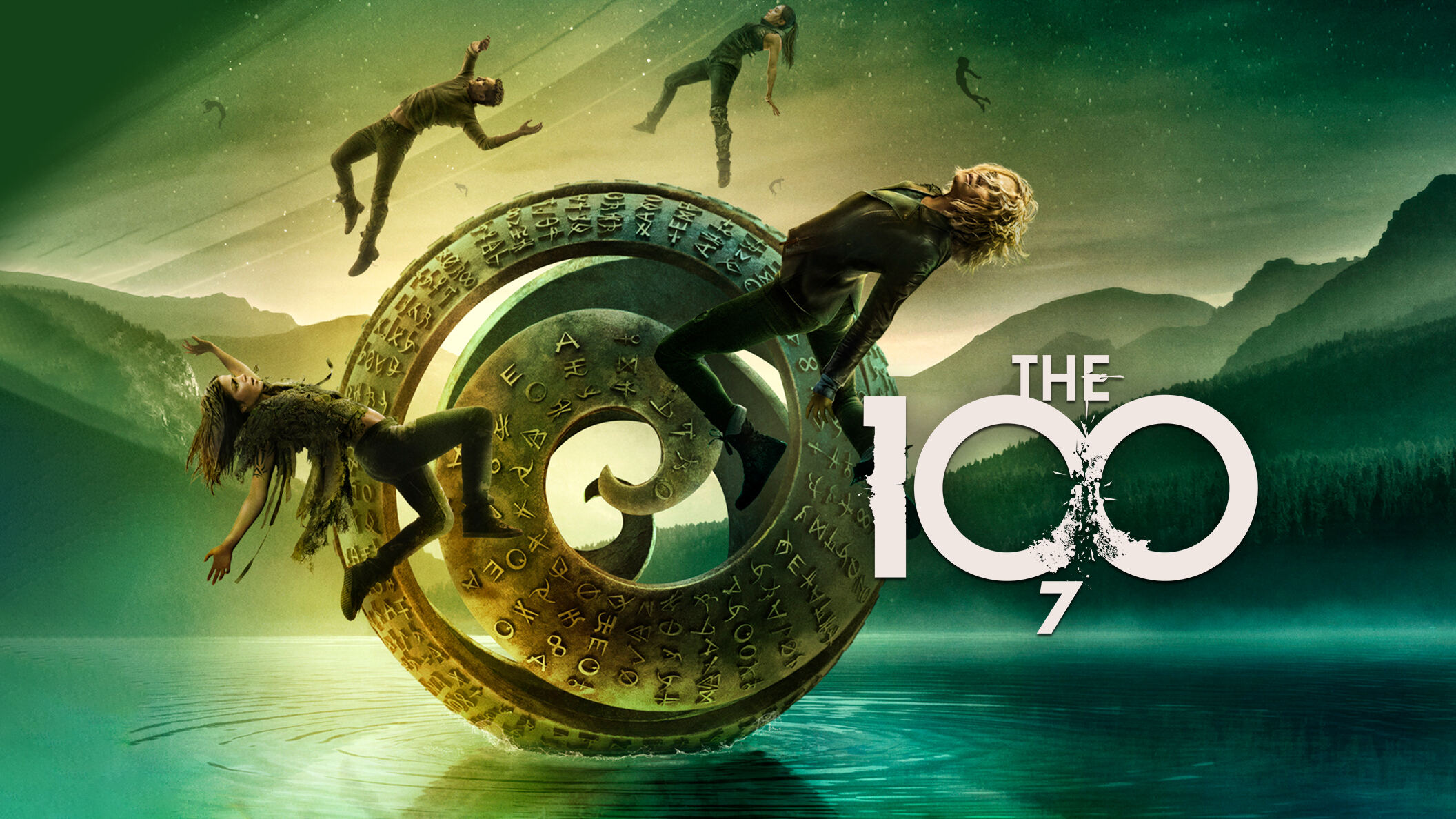 The 100