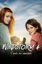 Windstorm 4 - Il vento sta cambiando