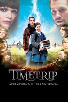 Timetrip - Avventura nell'era vichinga Timetrip - Avventura nell'era vichinga