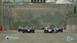 Formula E a Riad: highlights gara I e II thumbnail