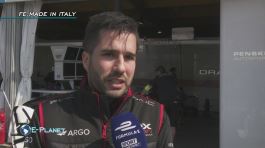 Formula E targata Italia thumbnail