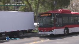 A Santiago in E-bus thumbnail