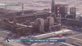 Masdar city: dal petrolio al green thumbnail