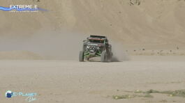 Extreme.E: la sfida al Rally Dakar thumbnail