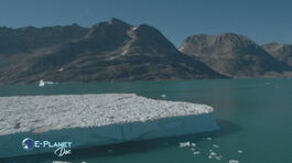 E-planet doc: metti un'auto su un iceberg thumbnail