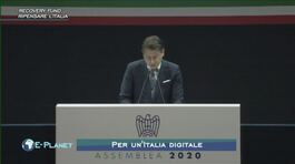 Recovery Fund: ripensare l'Italia in chiave sostenibile thumbnail