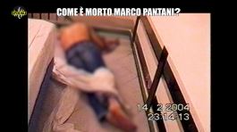 DE GIUSEPPE: Speciale Le Iene /1: Pantani si è ucciso o è stato ammazzato? thumbnail