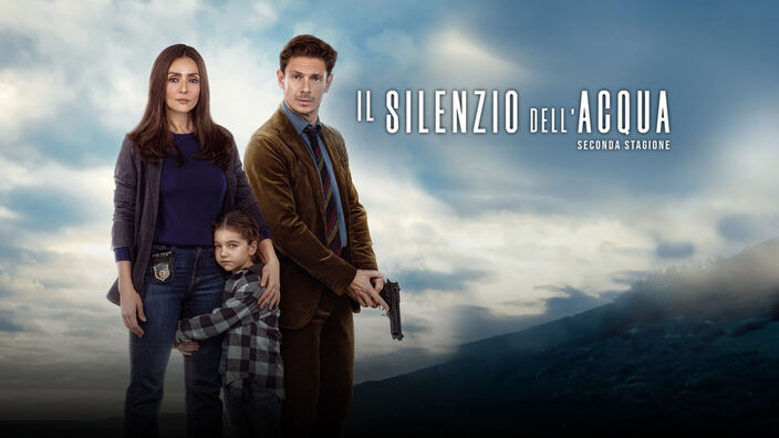 Il silenzio dell'acqua 2