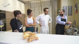 L'ispezione antispreco dello chef Alessandro Negrini thumbnail