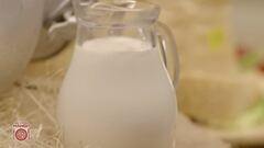 Il latte